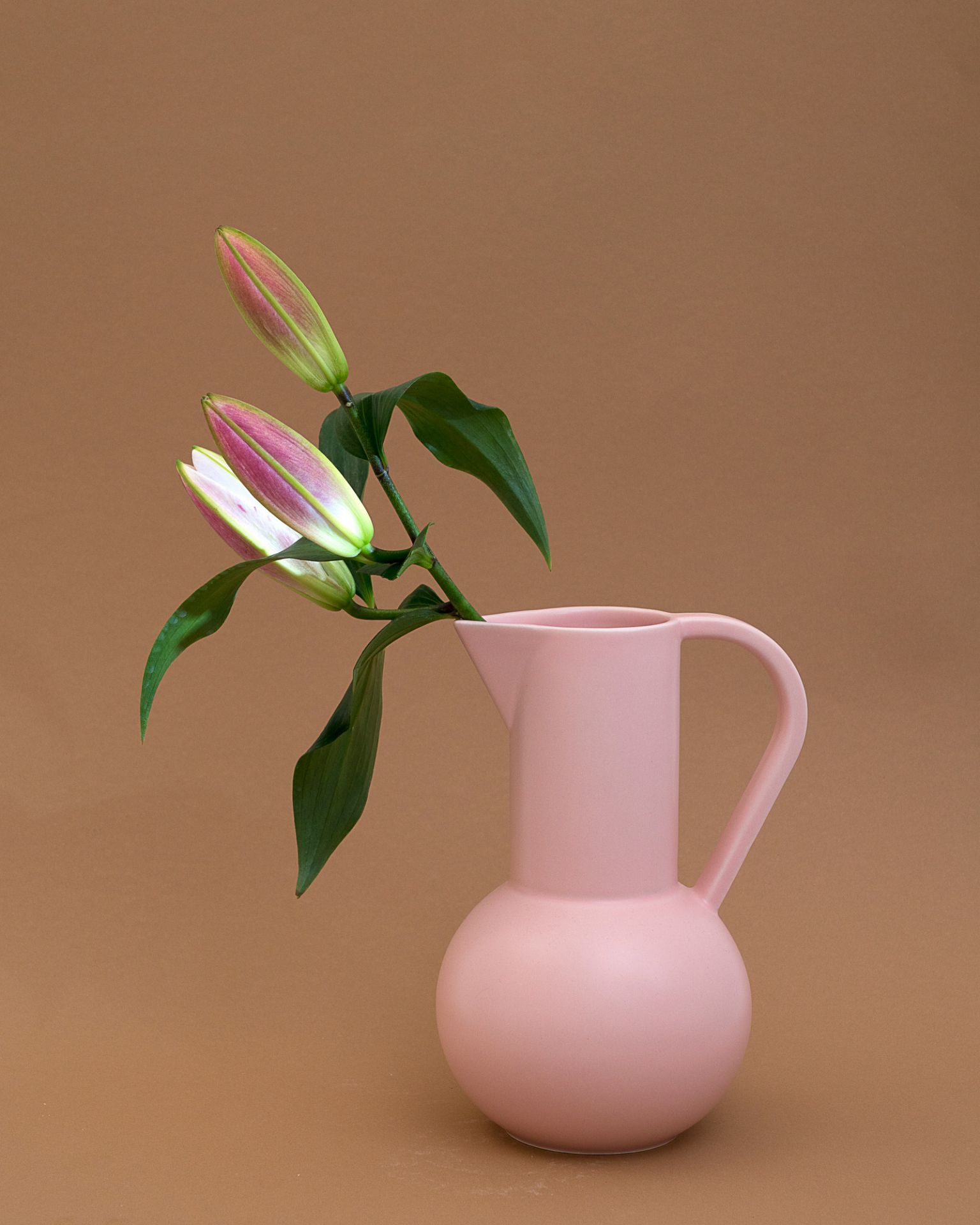 Medium Jug raawii green gables SINGLE PIECES
