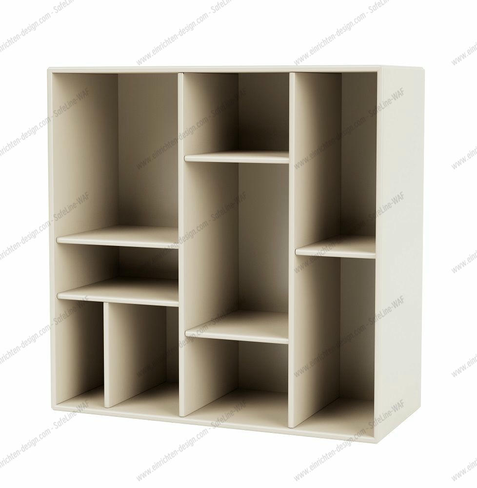 Compile Wall shelf Montana QUICK SHIP