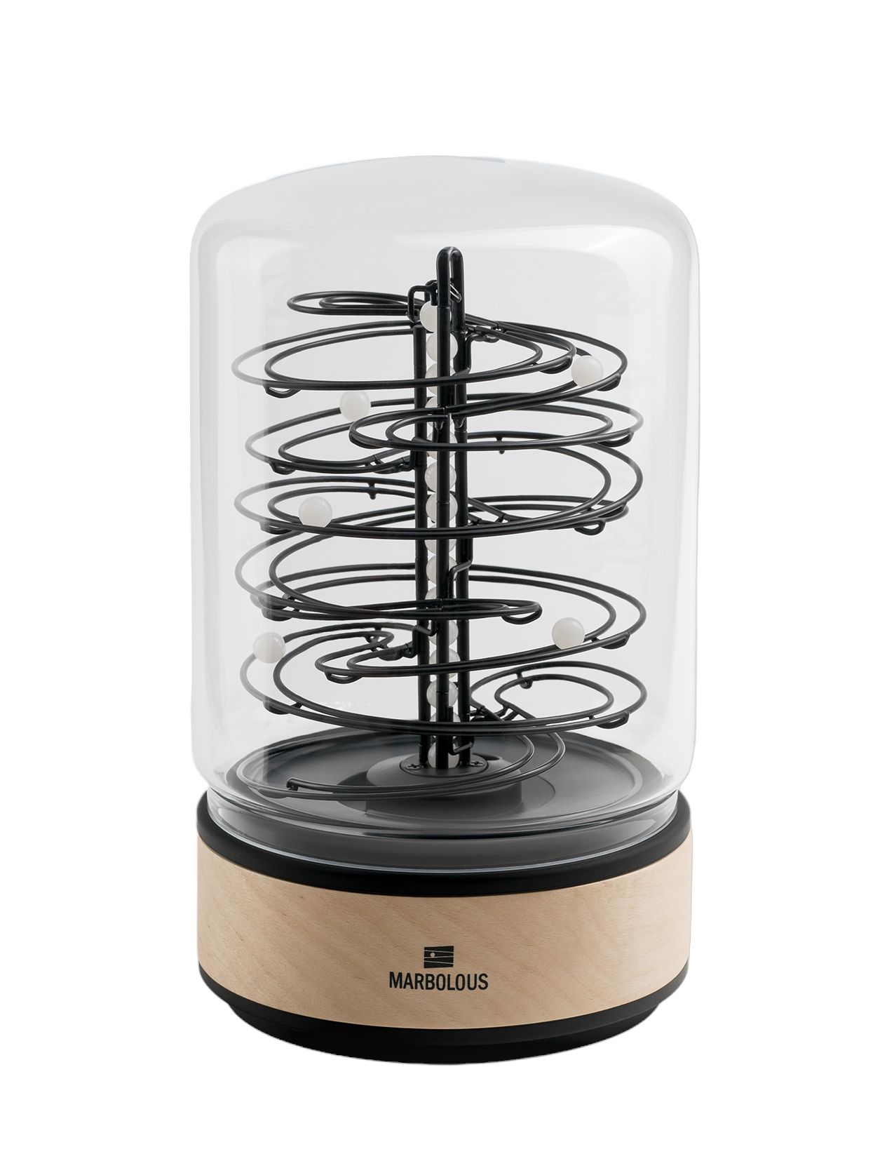 ElectRoll Classic Birch with USB-C cable Marbolous