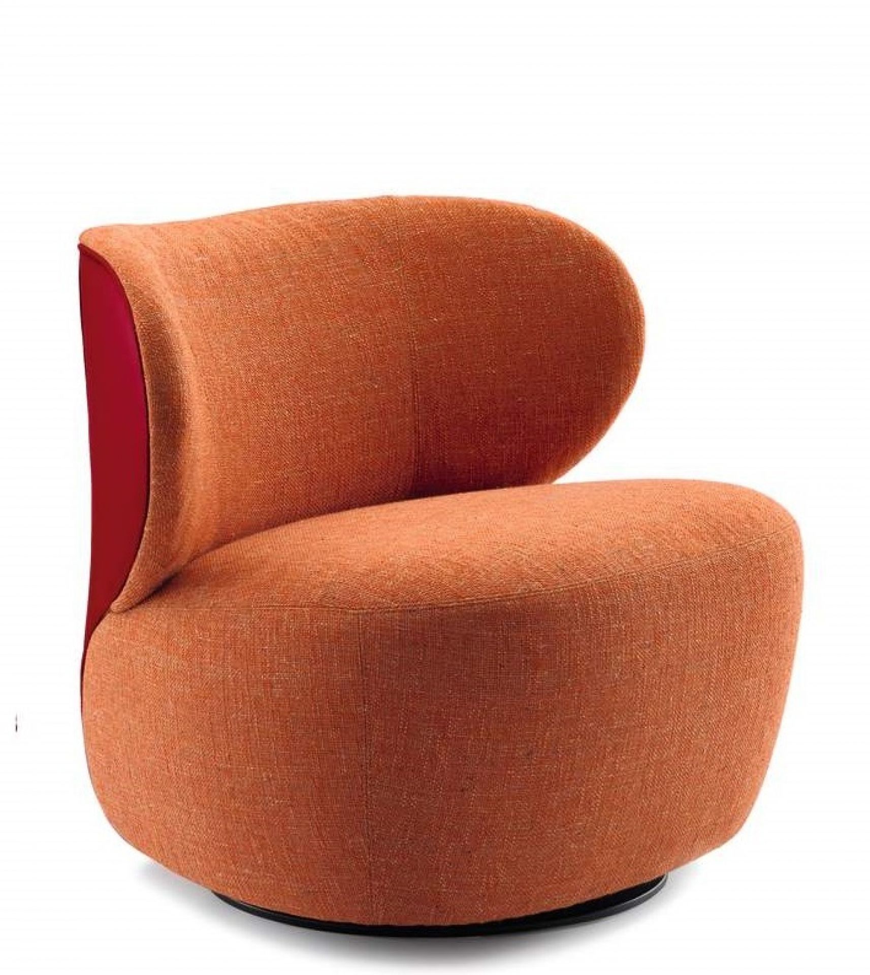 Boa Armchair Walter Knoll