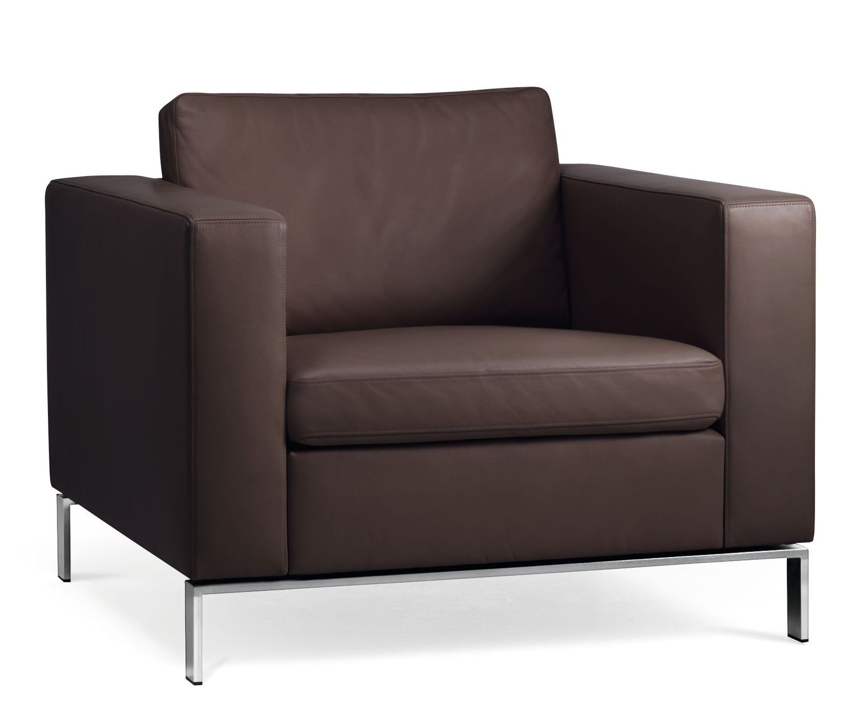 503 Foster armchair Walter Knoll