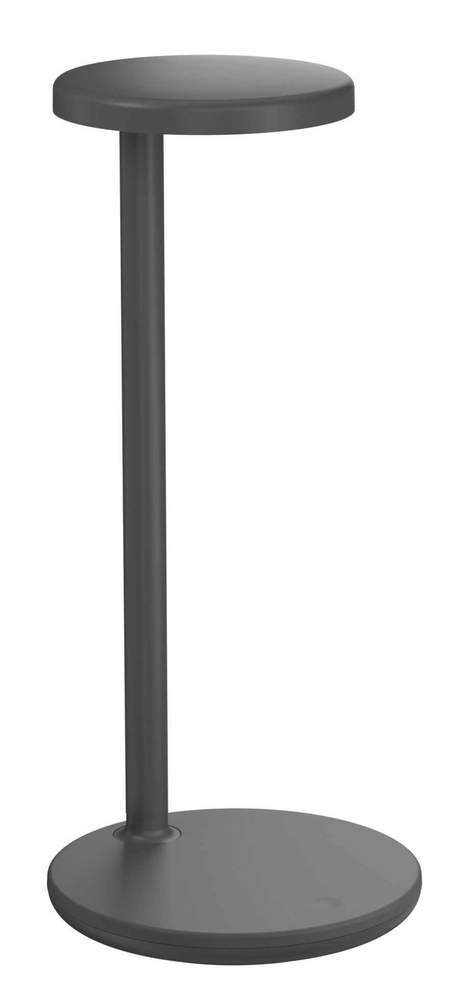Oblique Qi Table lamp Flos