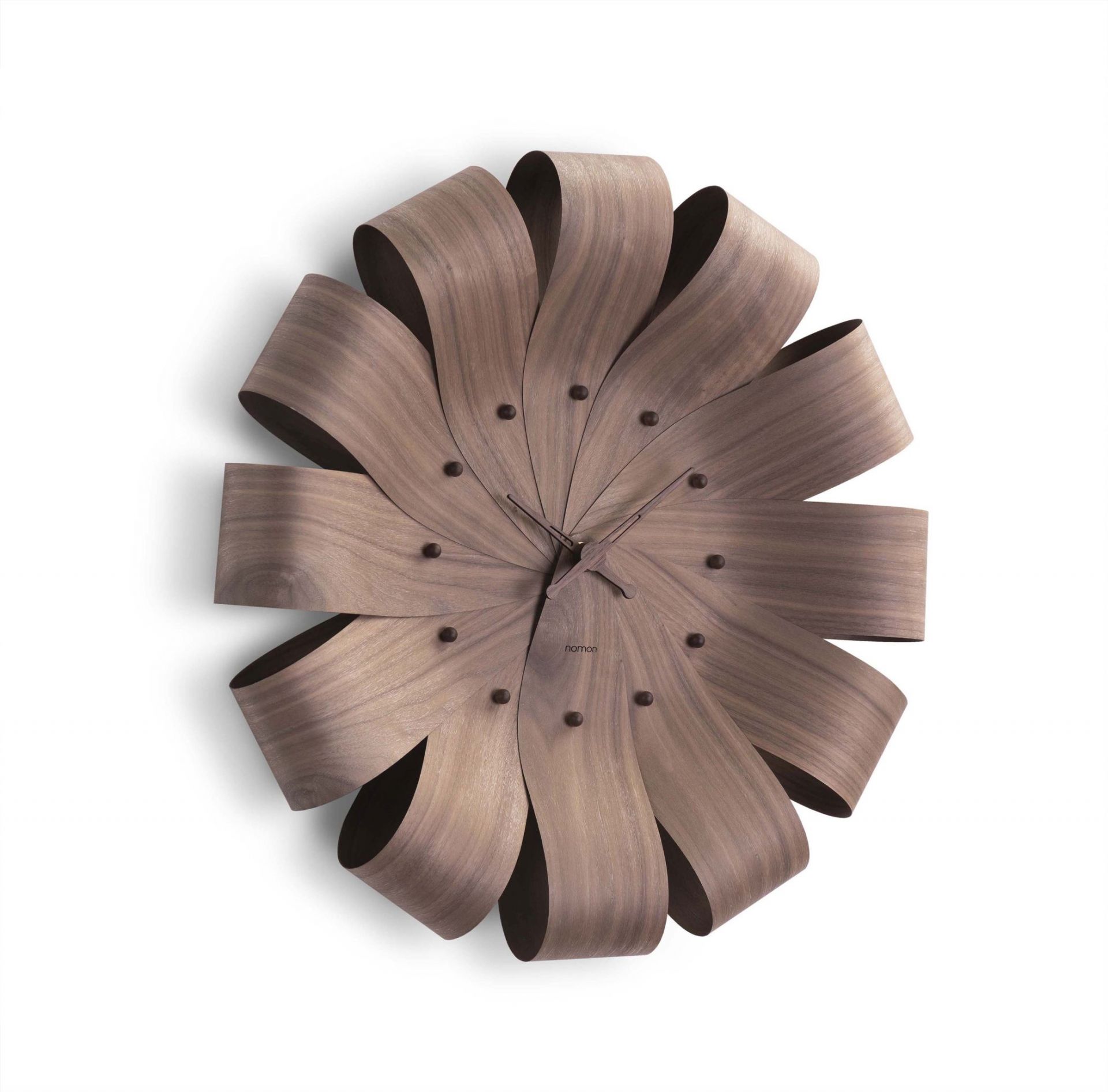 Ciclo wall clock Ø55cm CINN Nomon