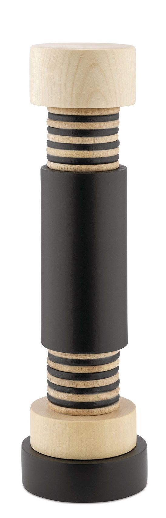 Salt/pepper and spice mill MP0215 Alessi