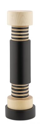 Salt/pepper and spice mill MP0215 Alessi