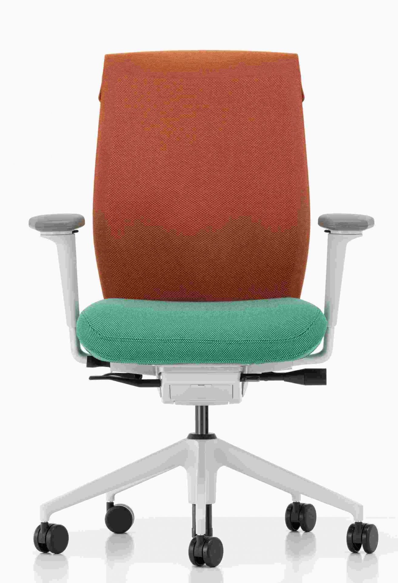 ID Cloud Office Swivel Chair Vitra 