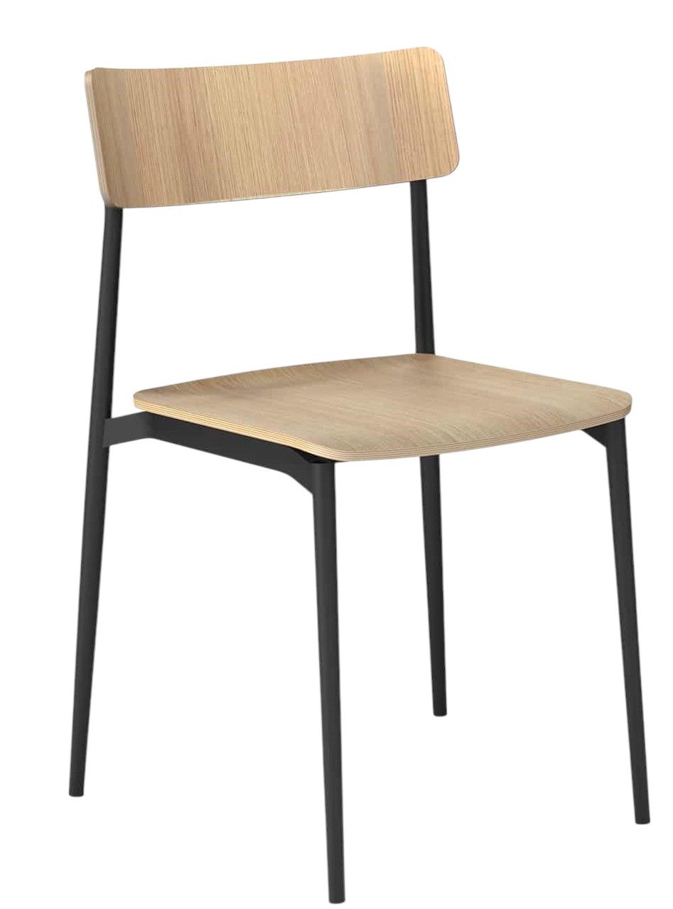 Cult-Wood Chair Segis chair 