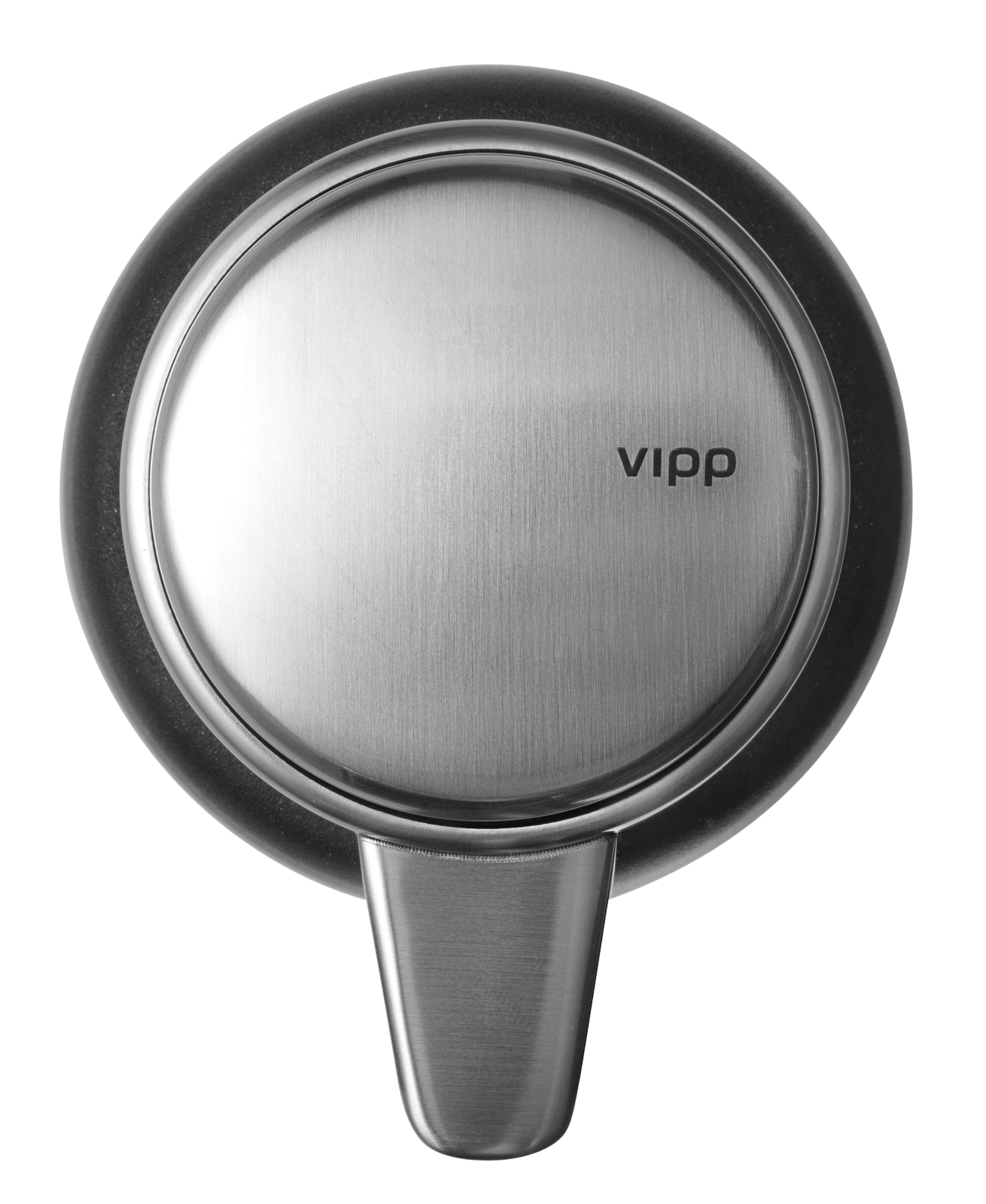 Dispenser black Vipp