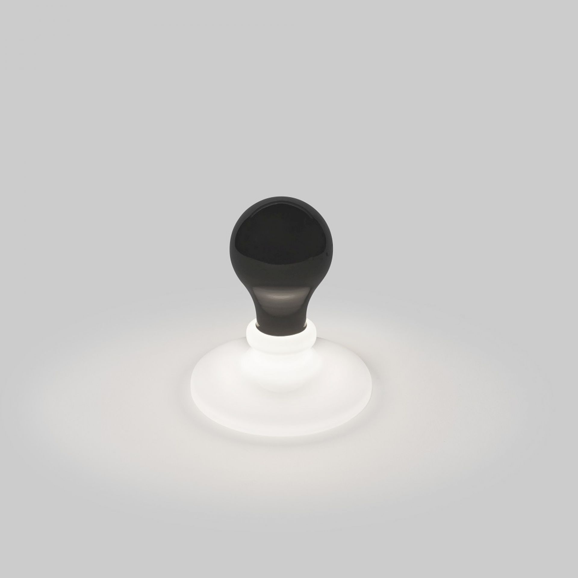 Light Bulb Tavolo LED Table lamp Foscarini