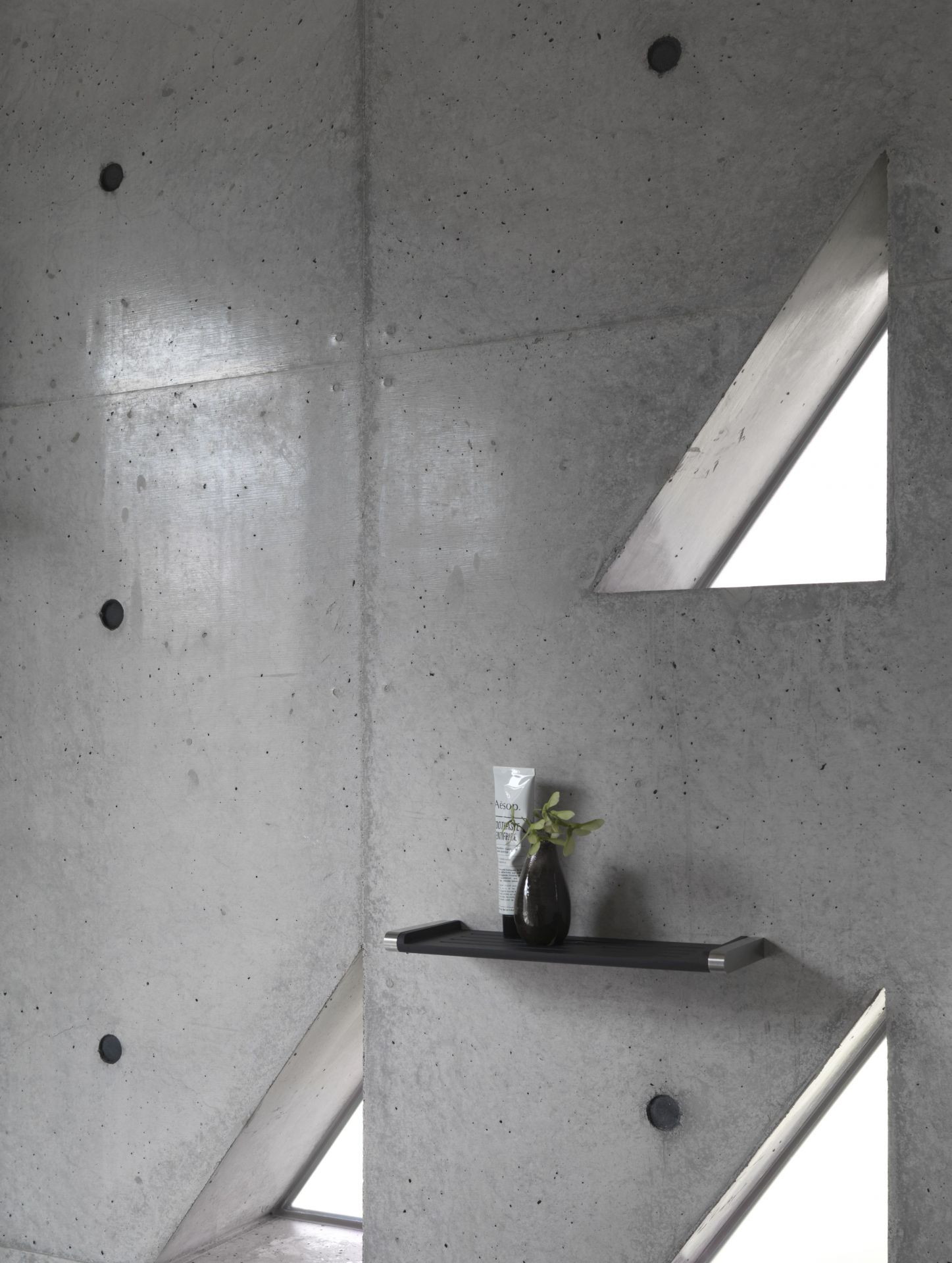 Shower Shelf Vipp