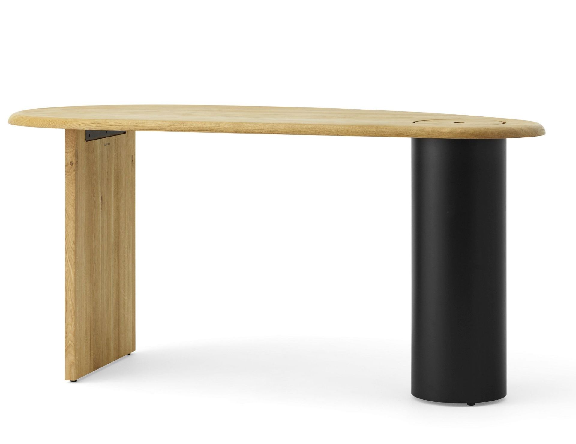 The Eclipse Desk Audo Copenhagen