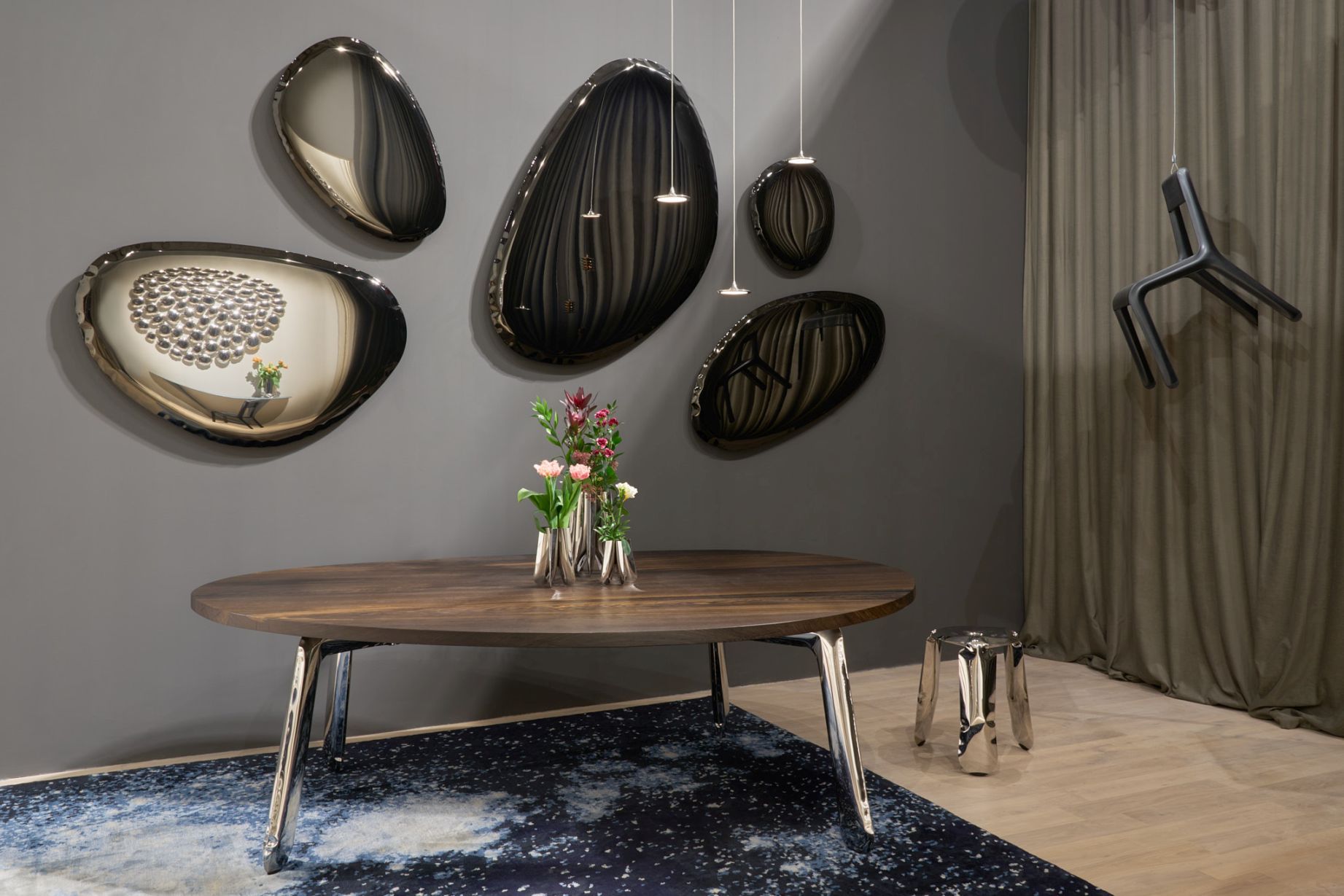Luna LED light Zieta