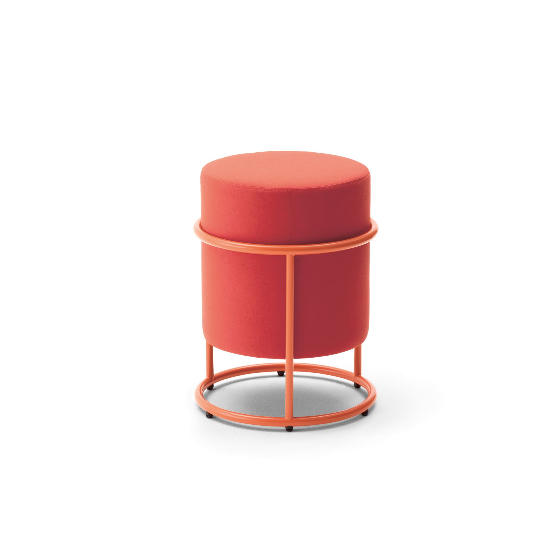 Drop Stool Ø 36 cm Cor