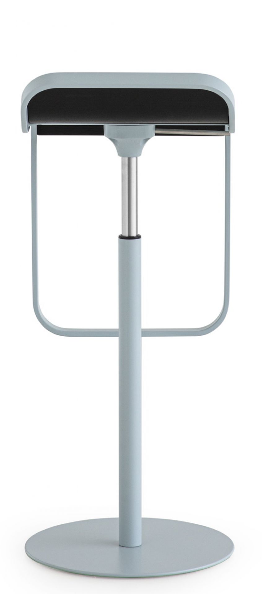 LEM Counterstool FRAME LACQUERED H 80 cm La Palma