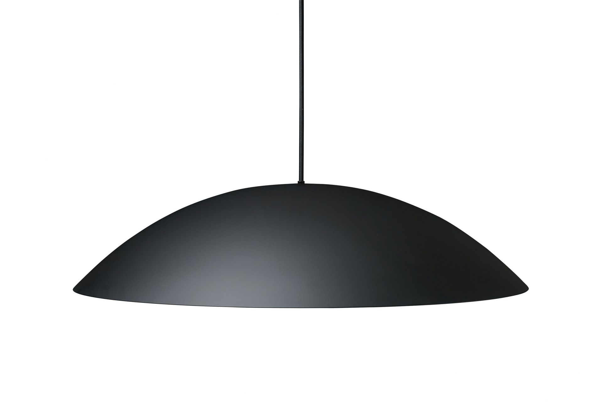 BT1041 Calot Pendant lamp black Carl Hansen & Søn