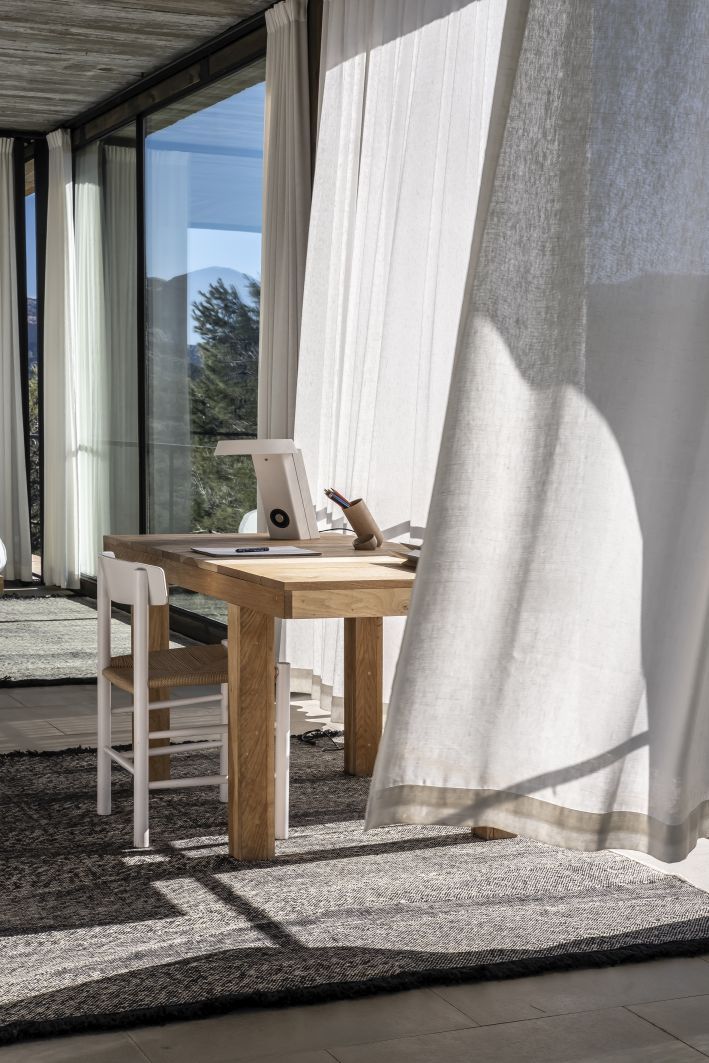 Telares Rug Pine 250x350cm Nanimarquina