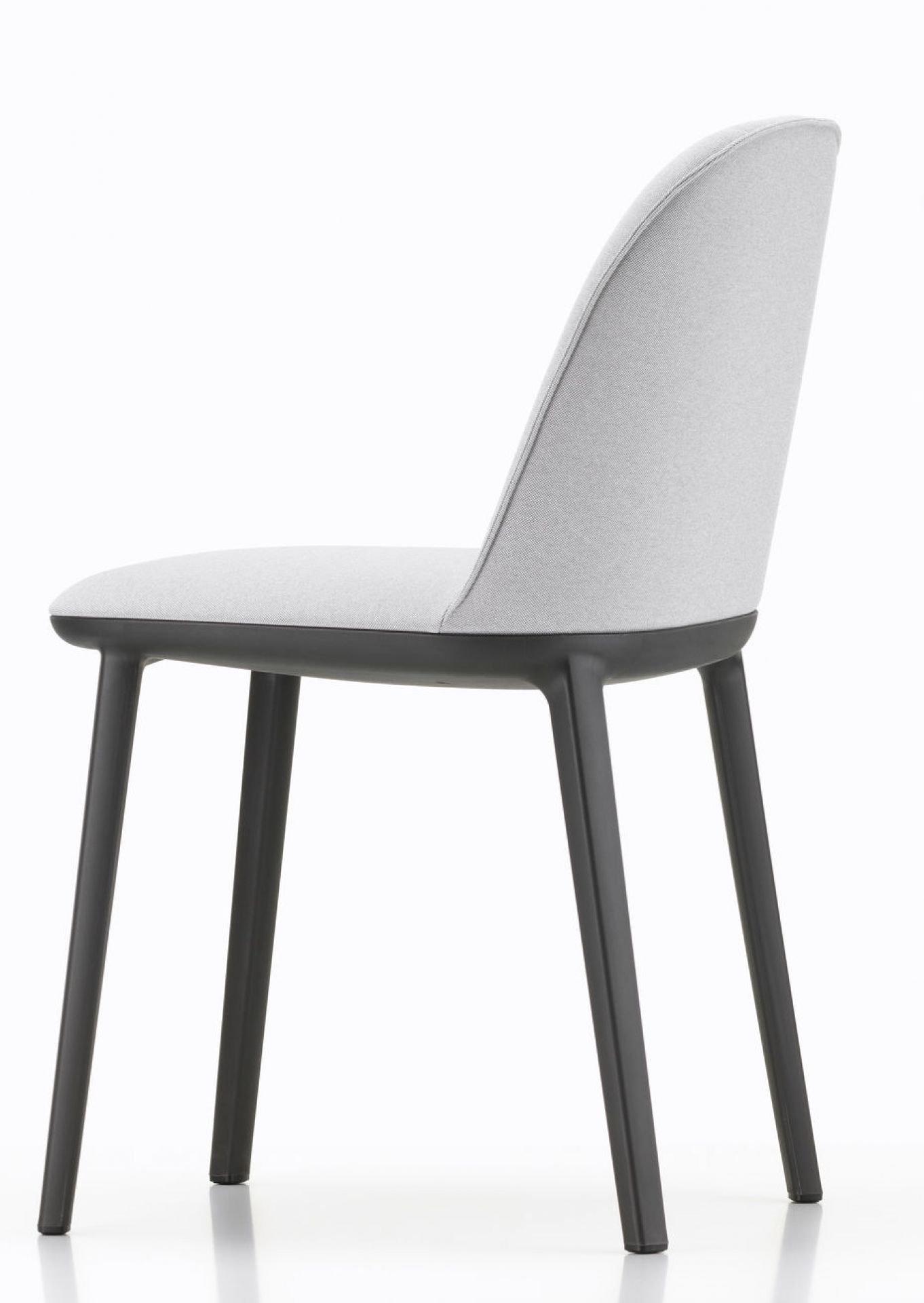 Softshell Side Chair Vitra
