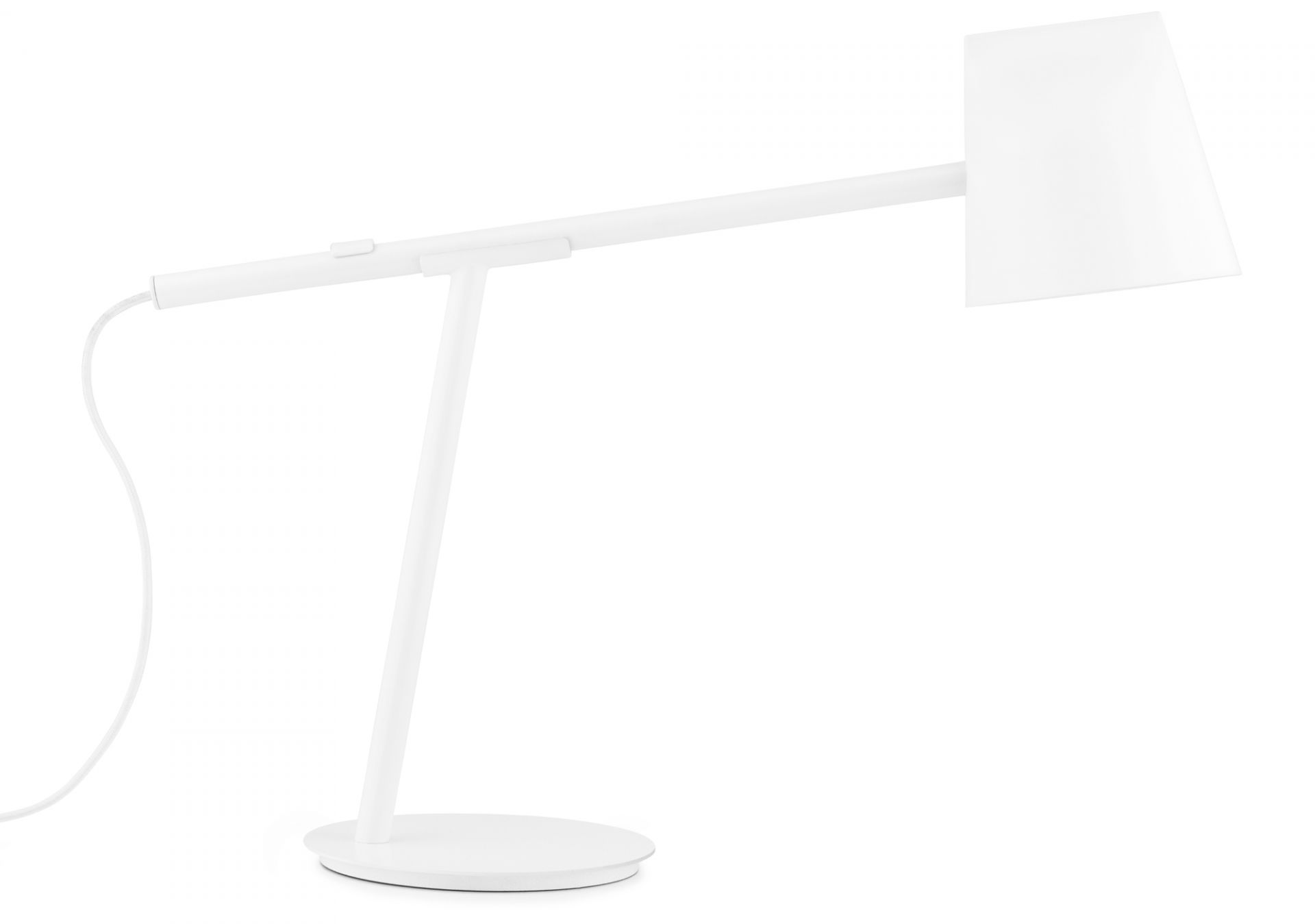 Momento EU Table lamp Tischleuchte Normann Copenhagen-weiß