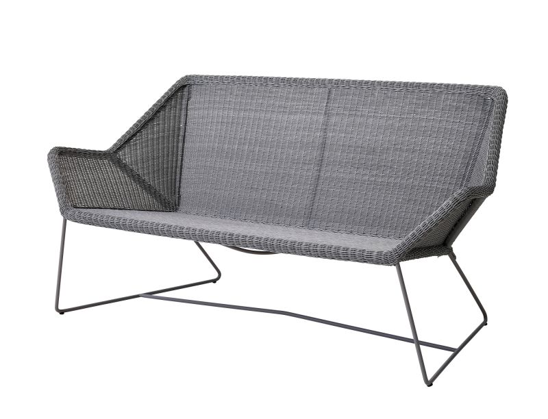 Breeze outdoor lounge sofa Cane-Line