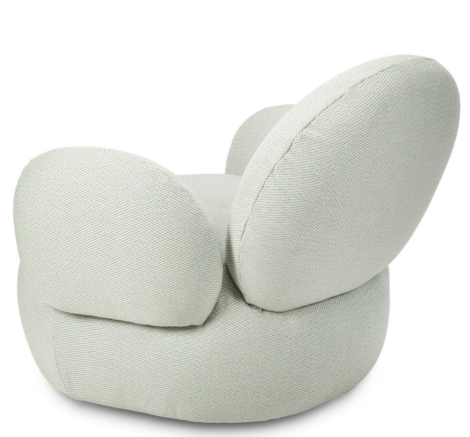 Nana Outdoor Love Seat Petite Armchair Freifrau Manufaktur
