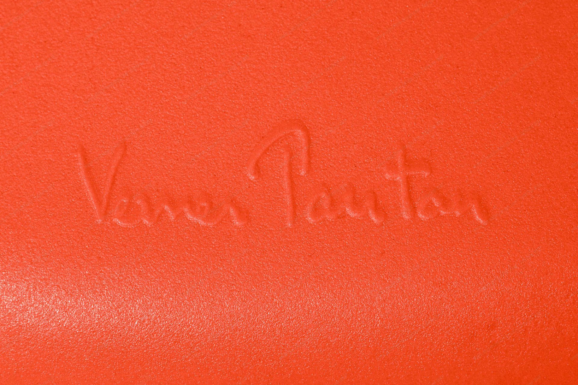 Panton Chair Classic Chair Vitra