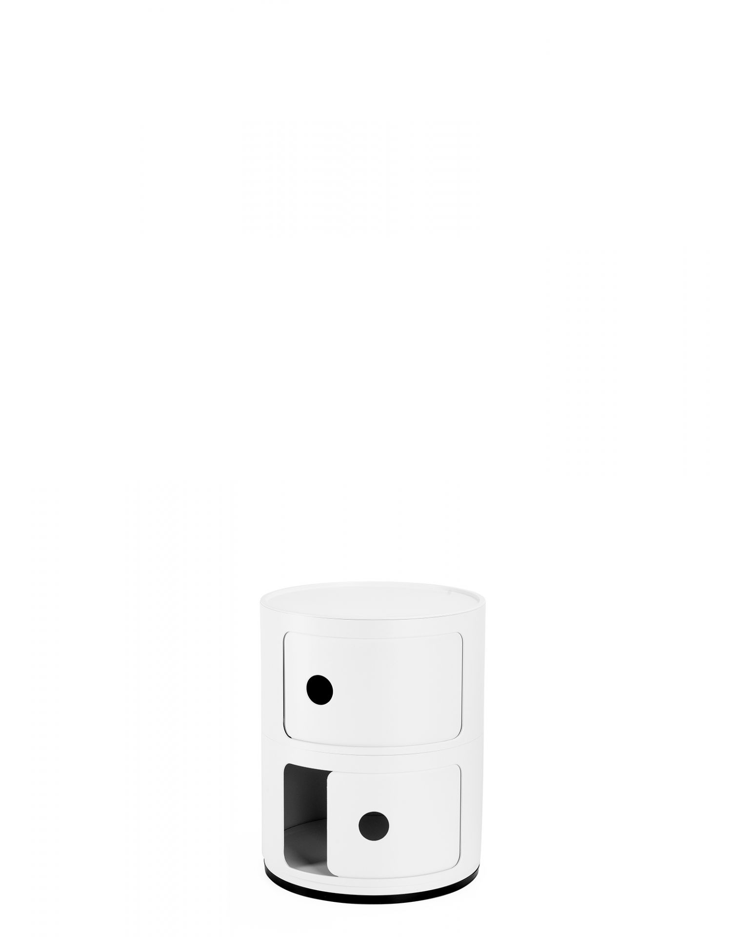 Componibili Recycled Mat Storage Units Kartell