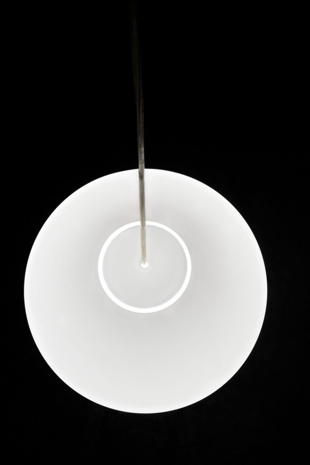 Luna Lamp Pendant Light Large Design House Stockholm