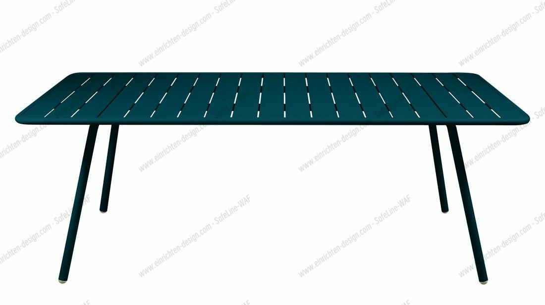Luxembourg Table Outdoor Fermob Luxembourg Table Outdoor Fermob