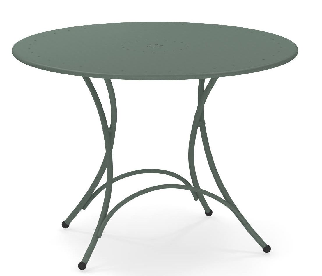 Pigalle Folding Table Outdoor Emu 