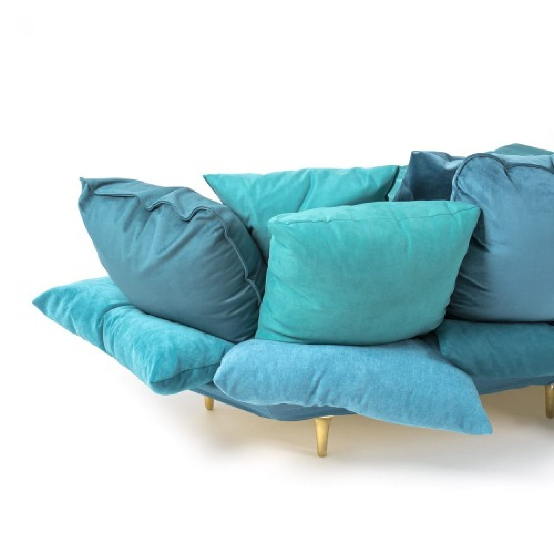 Comfy Sofa Seletti
