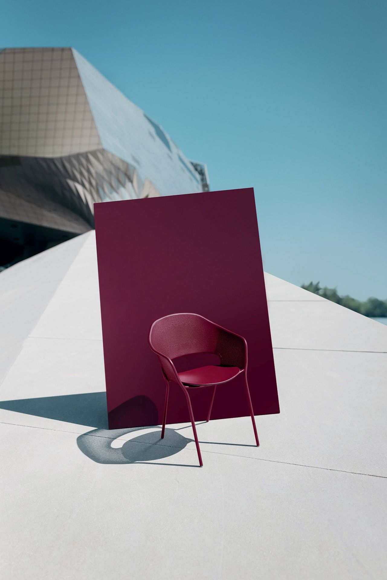 Kate Armchair Outdoor Fermob