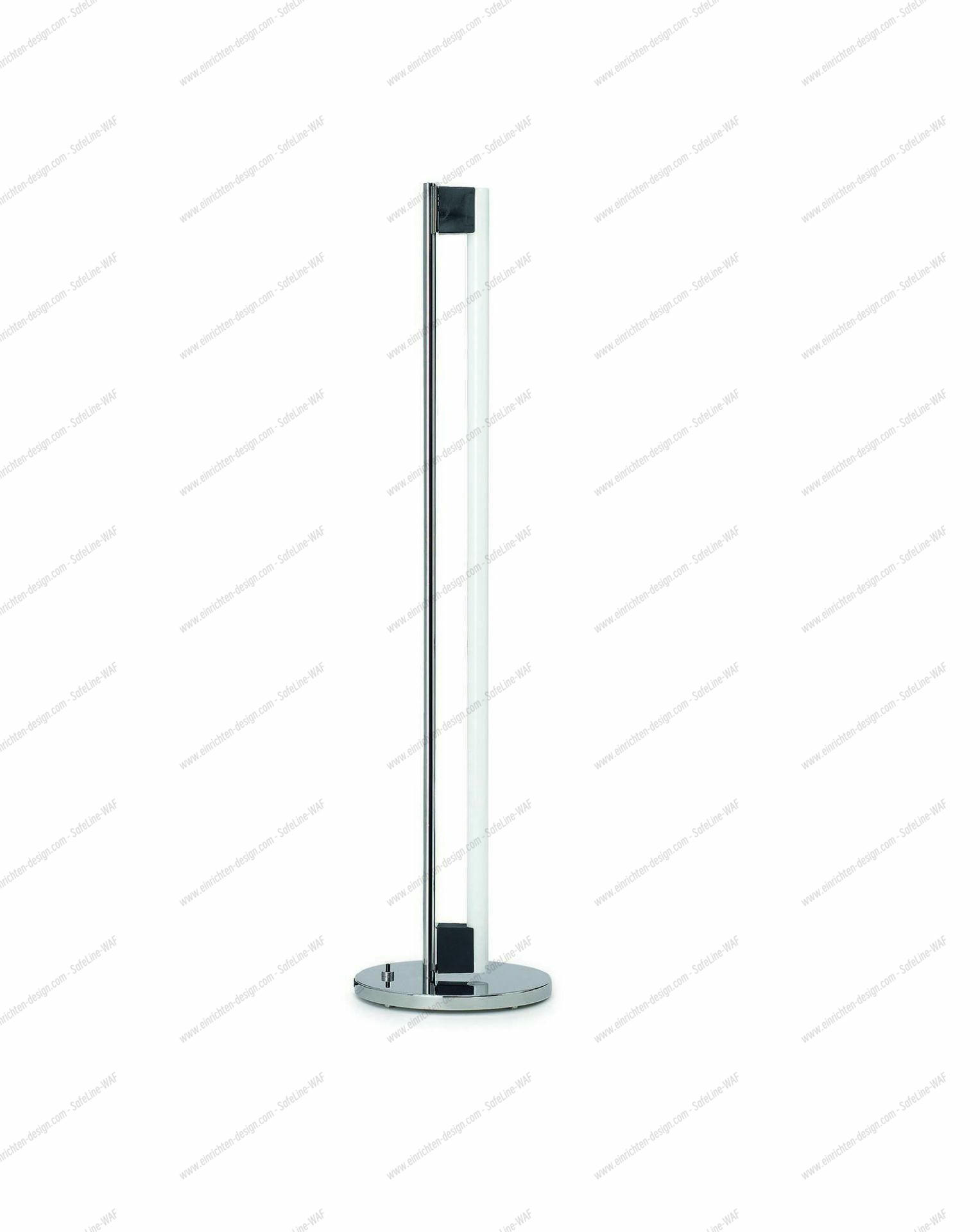Tube Light floor lamp ClassiCon - QUICK SHIP