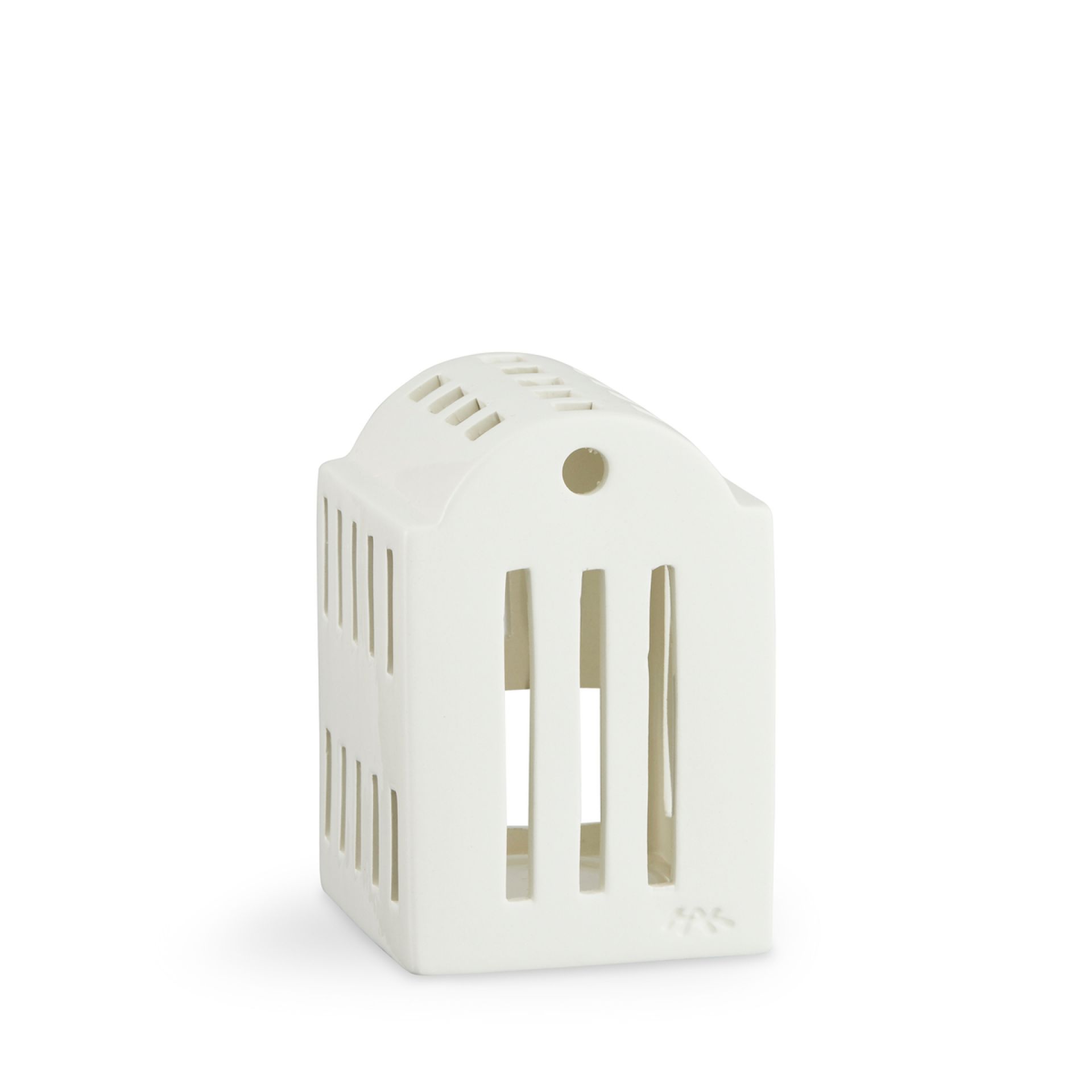 Urbania Lighthouse Smithy H 10,5 cm Kähler SINGLE PIECES