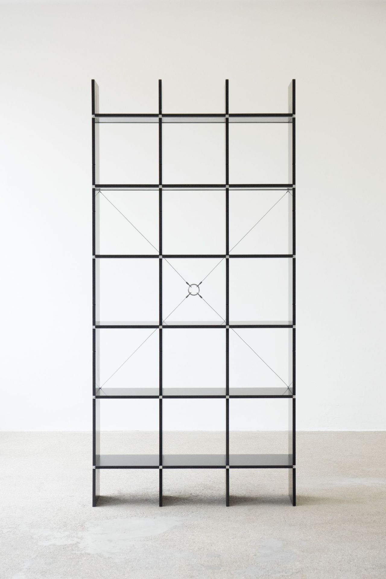FNP shelf 223 Nils Holger Moormann