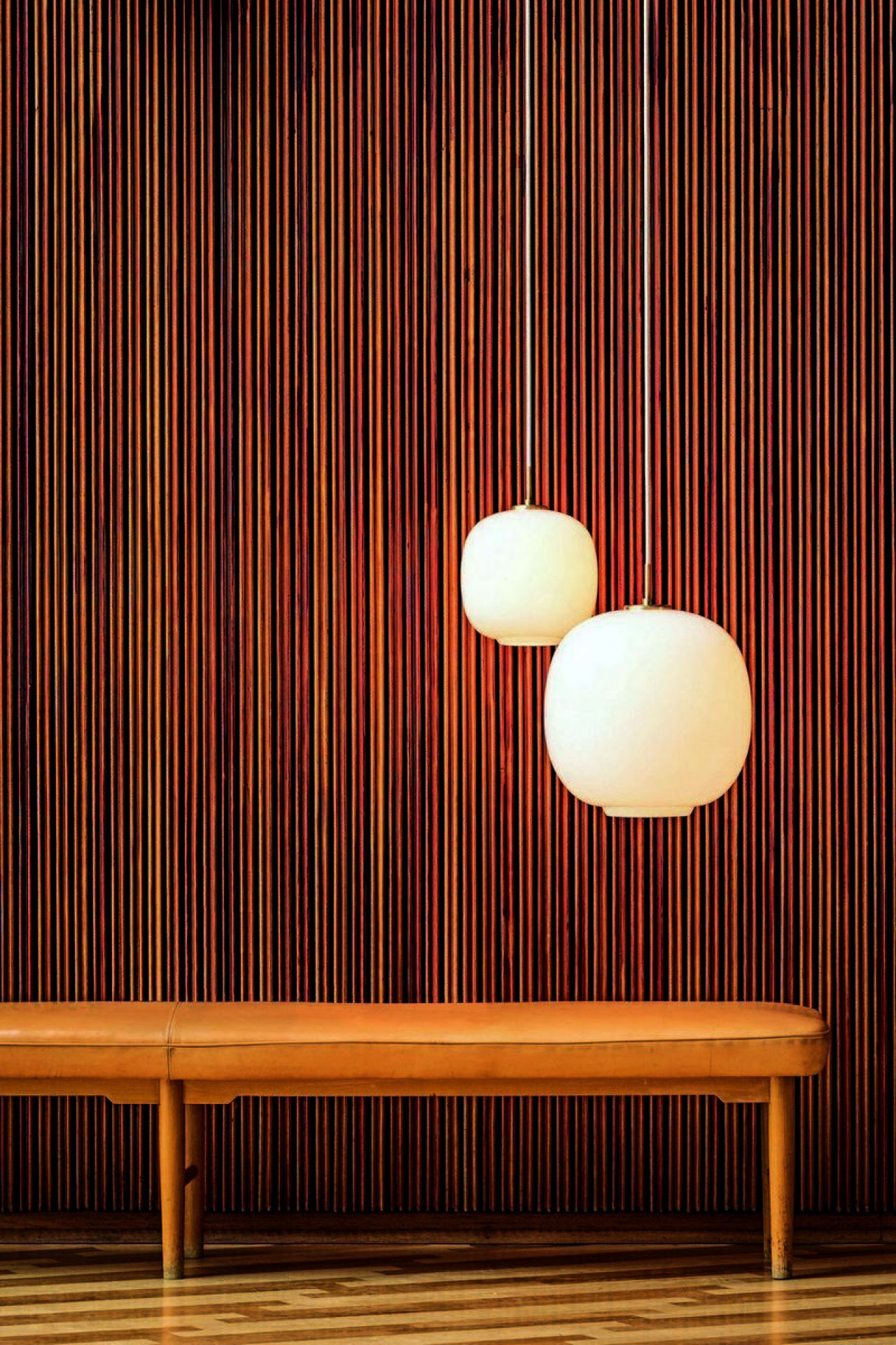 VL45 Radiohus pendant Ø 25 cm White Louis Poulsen SINGLE PIECES