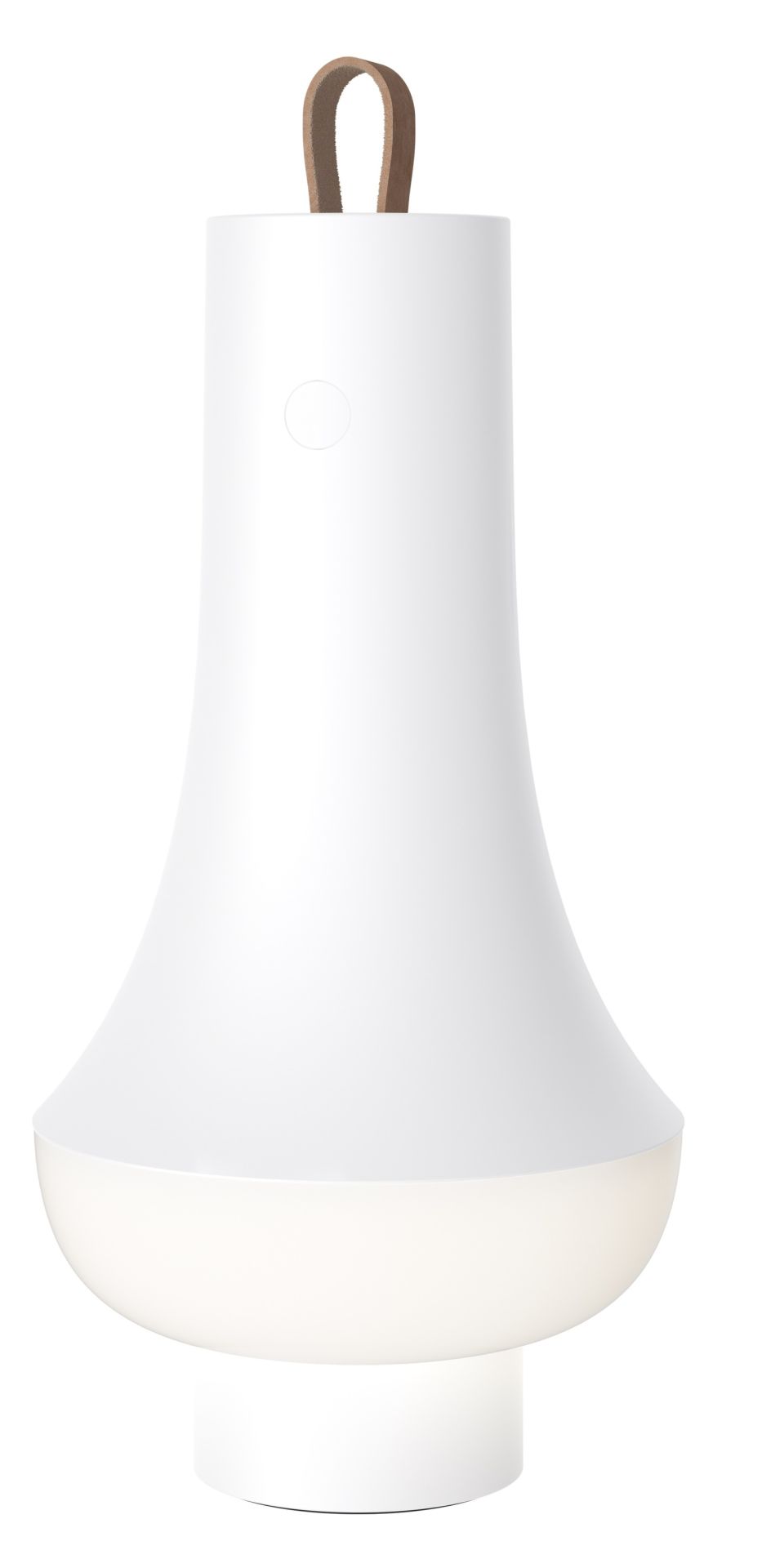 Tomoshi Portable rechargeable lamp / table lamp Louis Poulsen