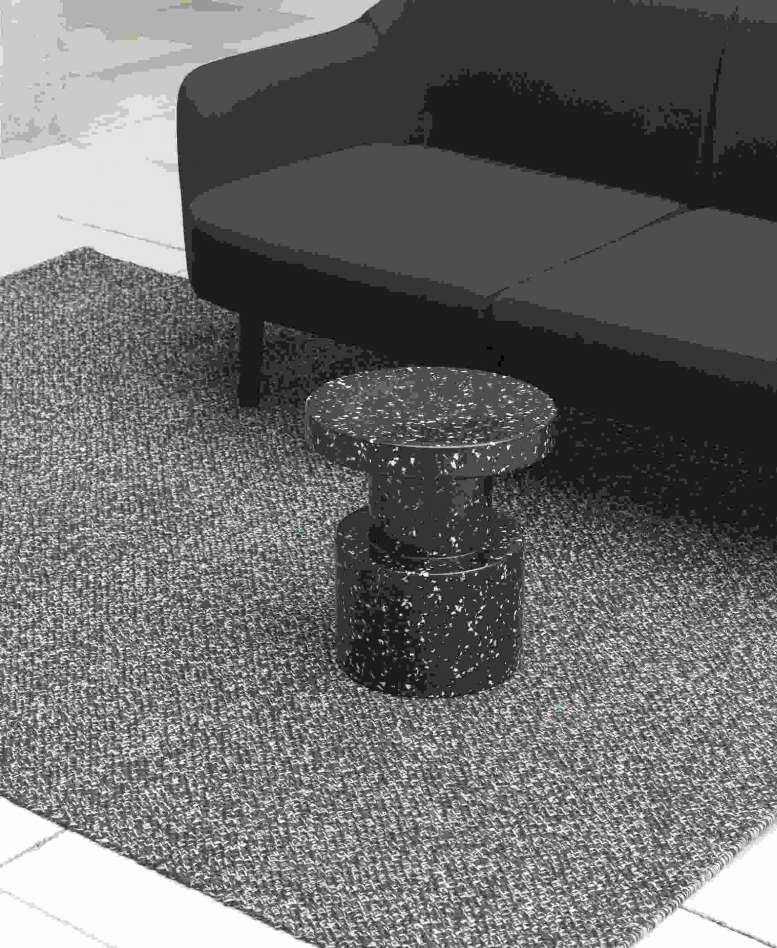 Bit Stool Normann Copenhagen