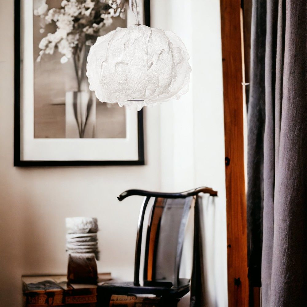 Nuée Pendant Light Foscarini