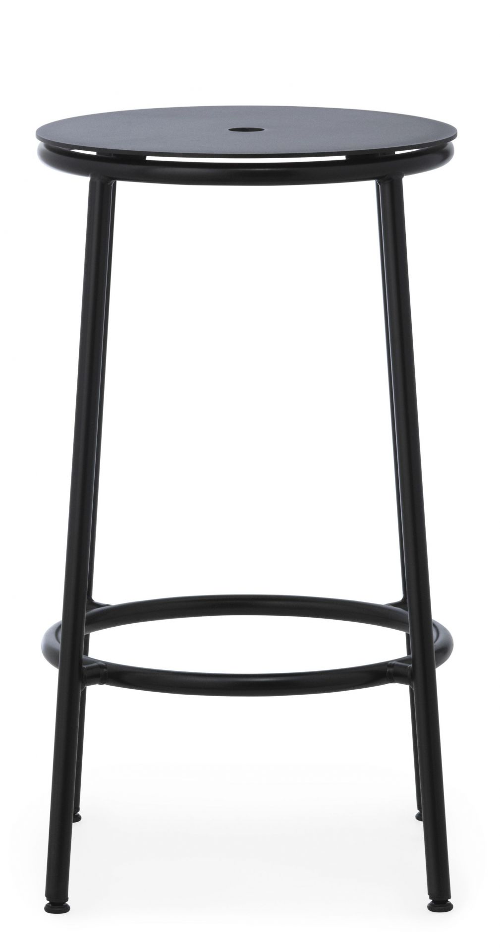Circa Barstool H 75 cm Barstool Normann Copenhagen 