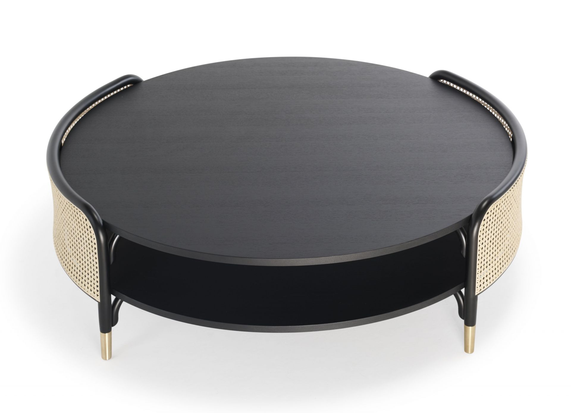 DETOUR Coffee Table Wiener GTV Design