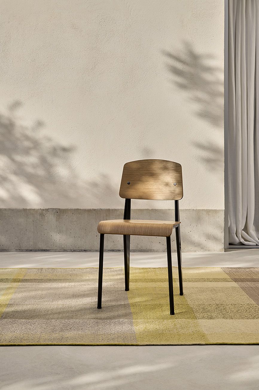 Nuance carpet Nanimarquina