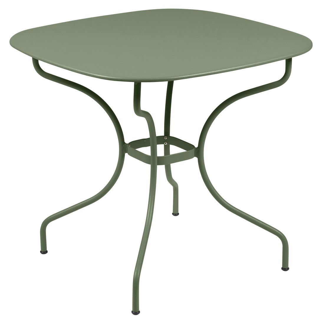 Opéra+ Carronde Table 82 x 82 cm Outdoor Fermob  