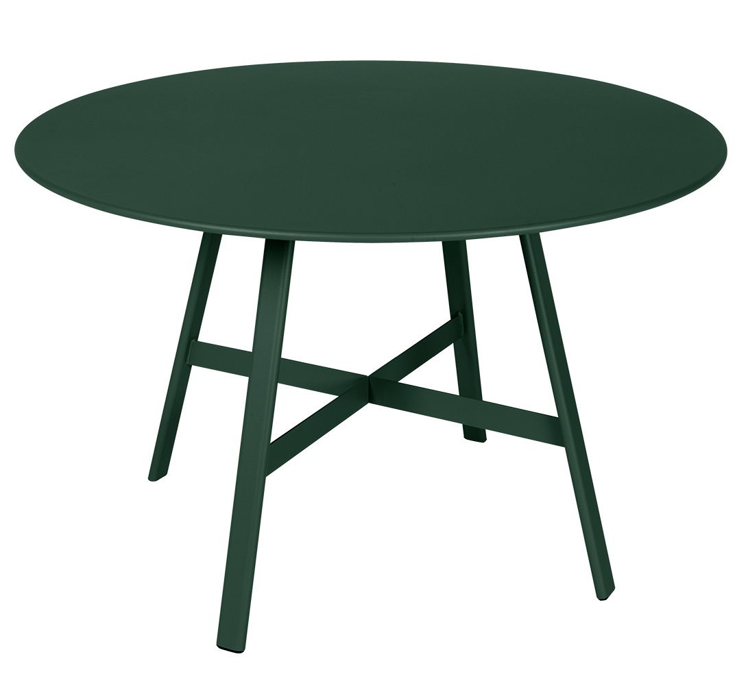 SO'O Outdoor Dining Table Fermob SO'O Outdoor Dining Table Fermob