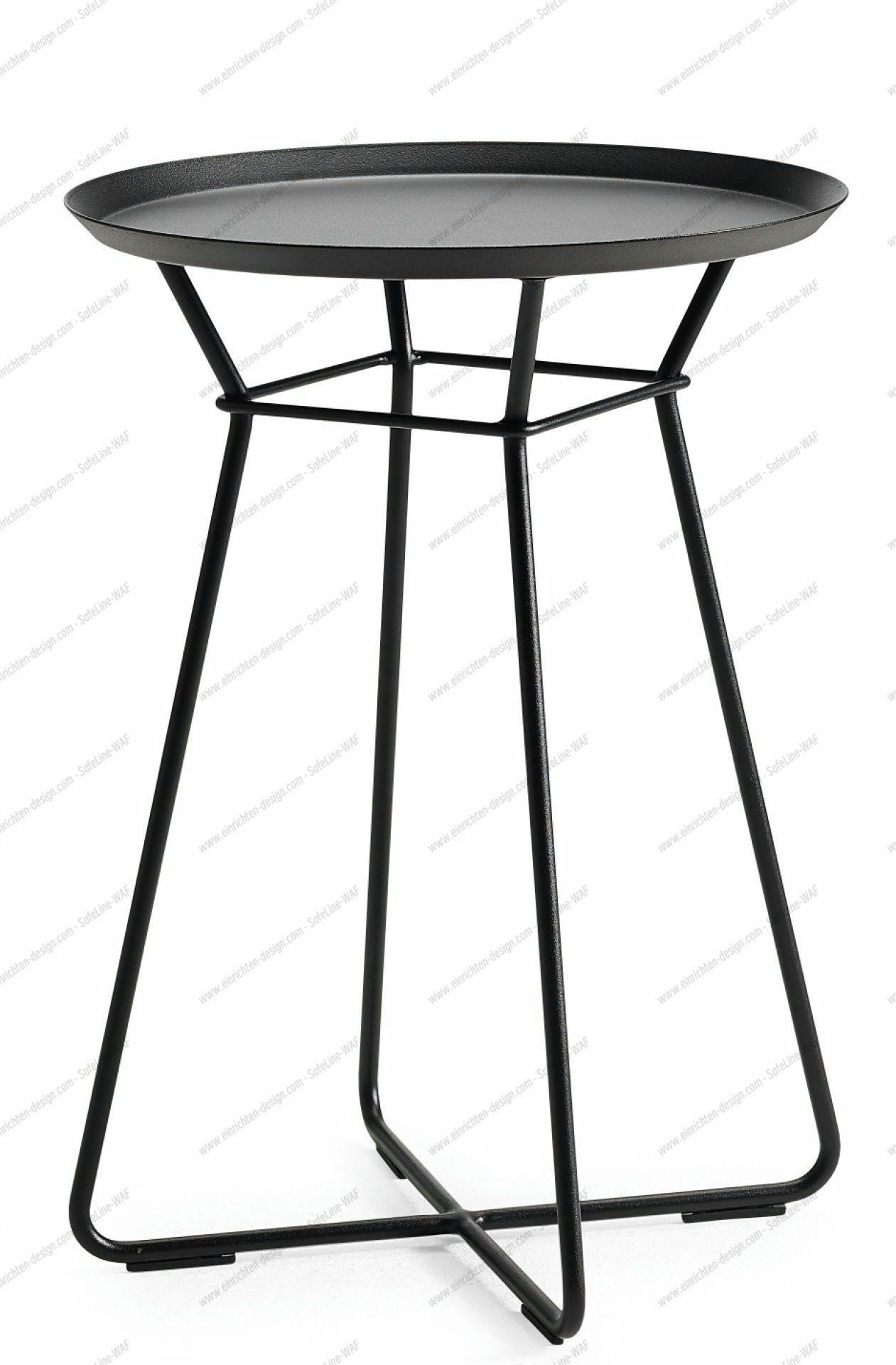 Leya Small Sidetable Freifrau Manufaktur