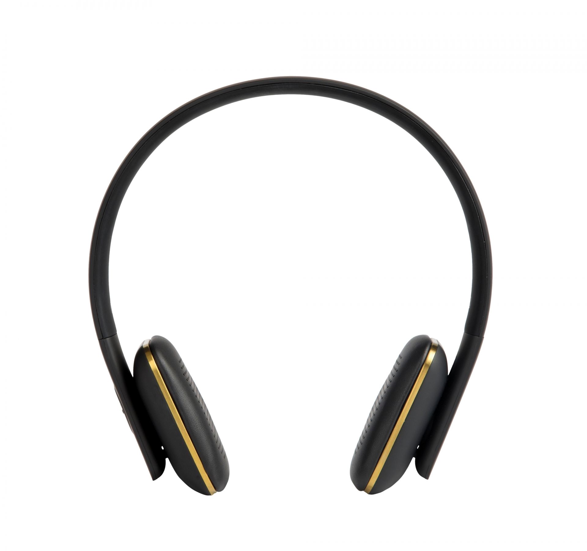 fodspor skab præcedens aHEAD Bluetooth Headphones Kreafunk Black | black | KREAFUNK KFSS02
