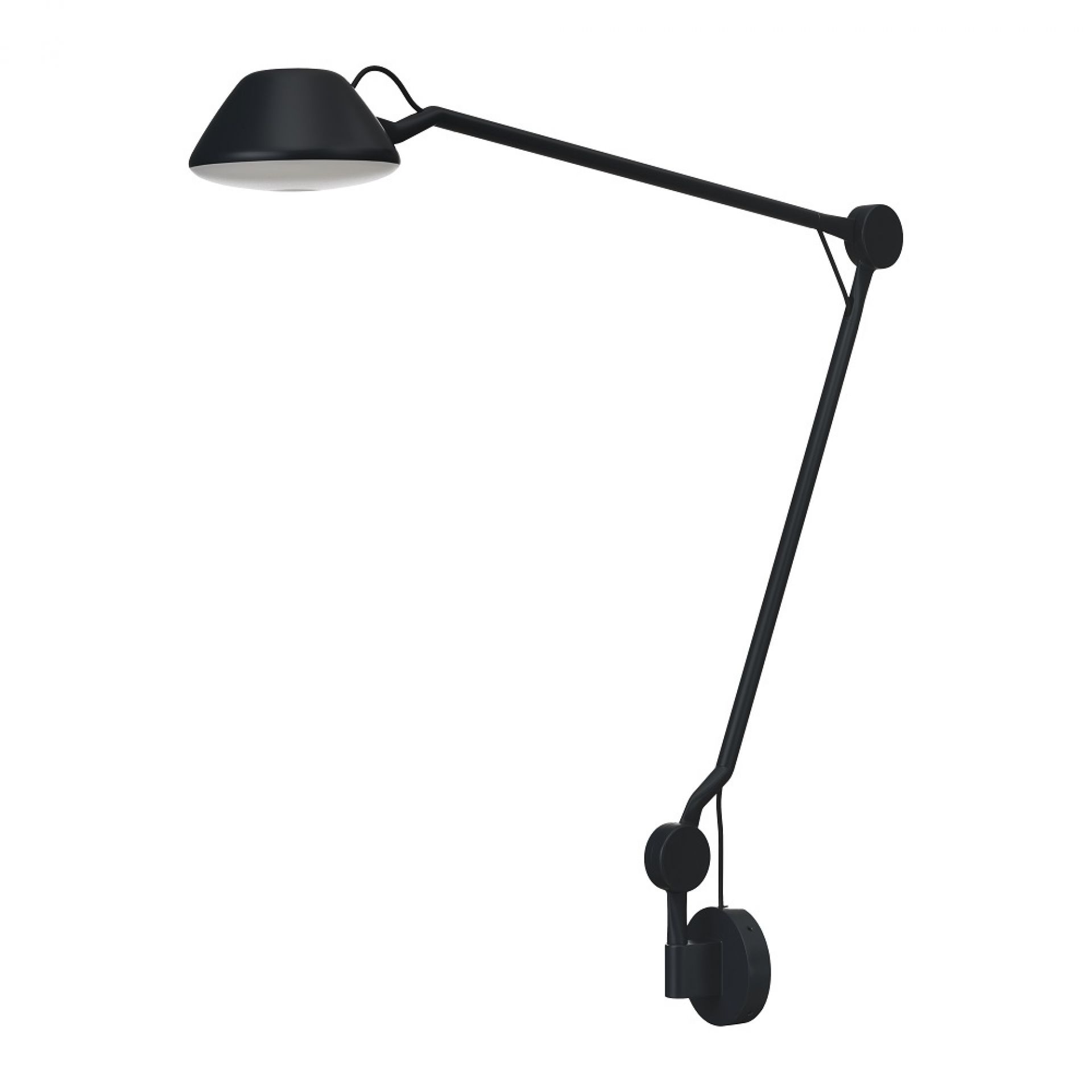 AQ01 Wall lamp Fritz Hansen