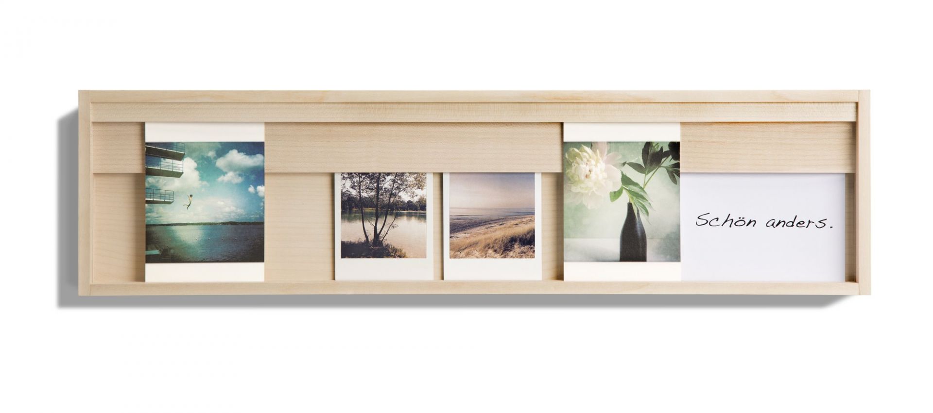 Cards & picture frames Side by Side SINGLE PIECES