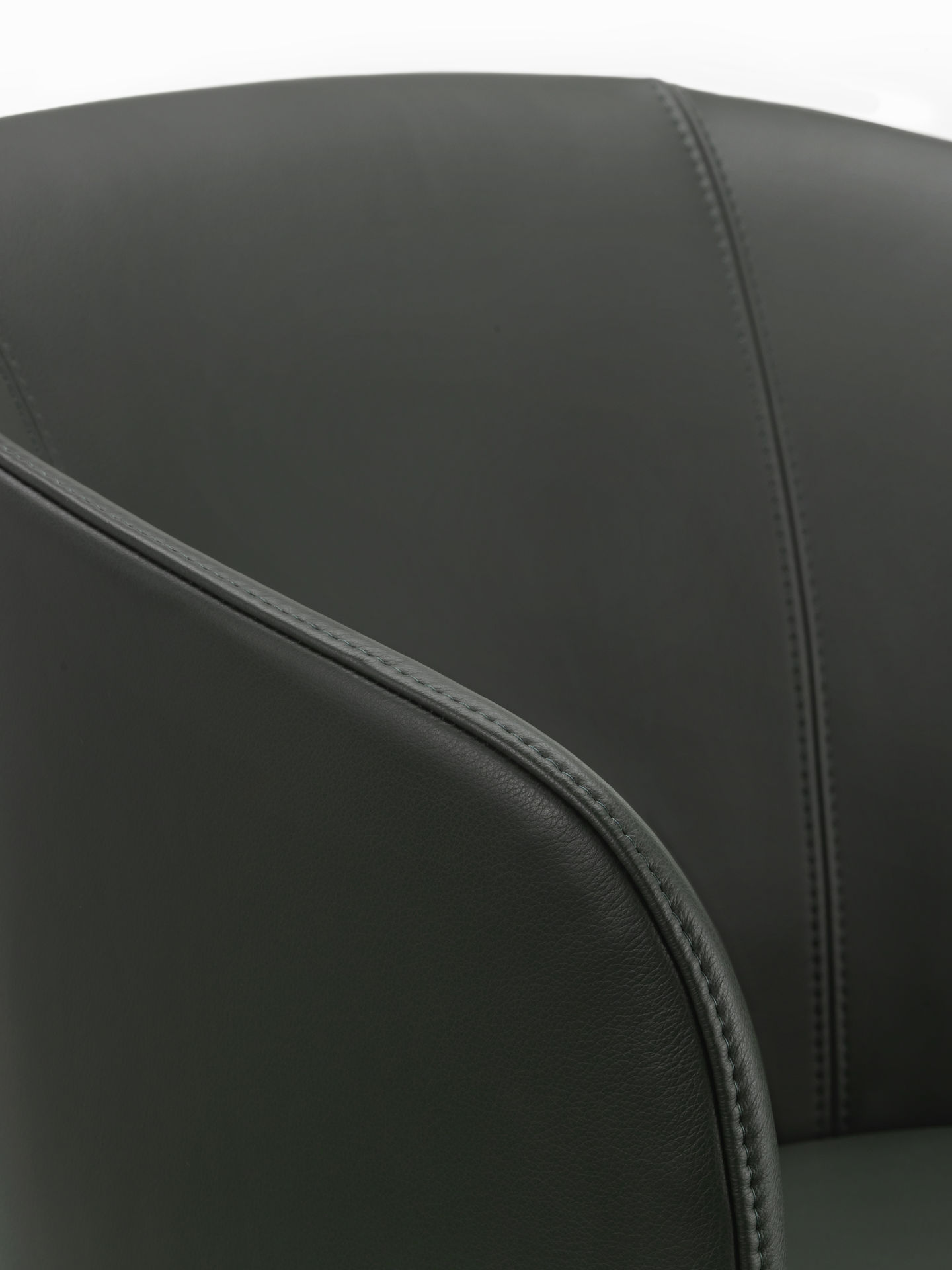 Mikado Arm Chair Armchair Vitra 