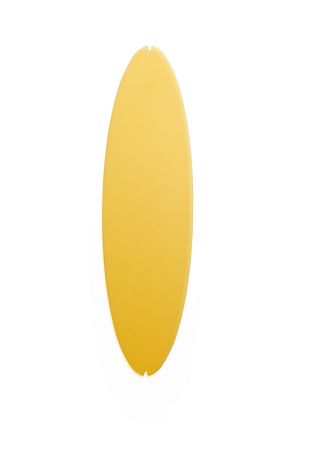 D17 Queen Titania colour filters yellow Luceplan