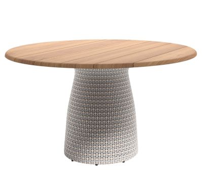 FLLAIR Outdoor Dining table Dedon